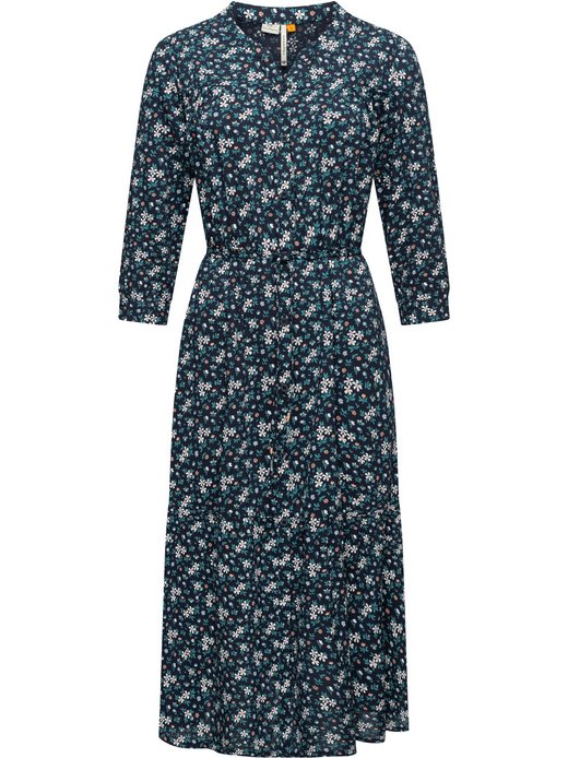 Damen Sommerkleid - Meve