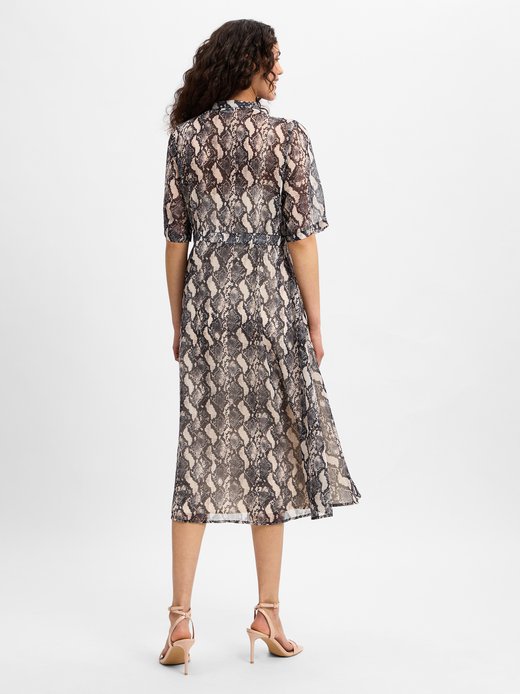 Damen Sommerkleid - Nukyndall