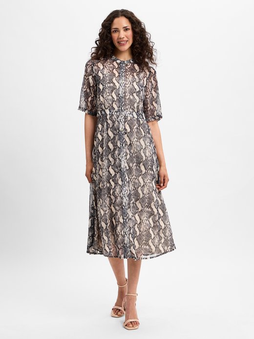 Damen Sommerkleid - Nukyndall