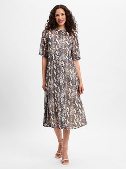 Damen Sommerkleid - Nukyndall