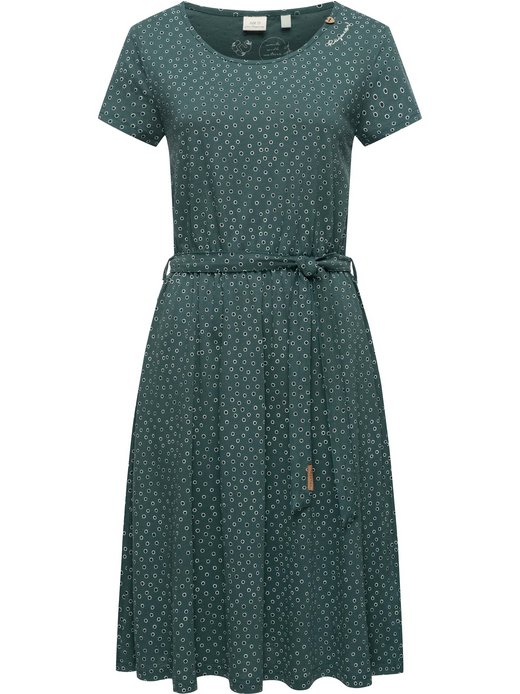 Damen Sommerkleid - Olina Dress Organic