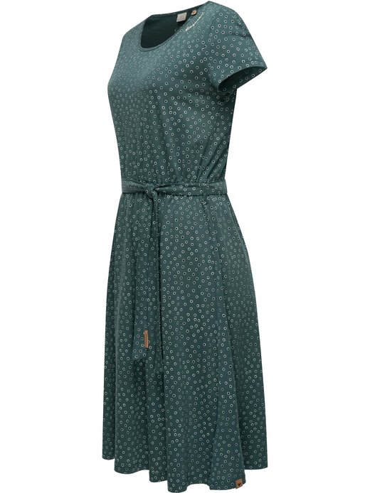 Damen Sommerkleid - Olina Dress Organic