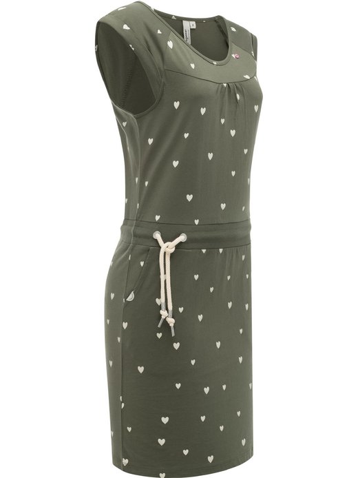 Damen Sommerkleid - Penelope Hearts YOUMODO