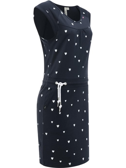 Damen Sommerkleid - Penelope Hearts YOUMODO