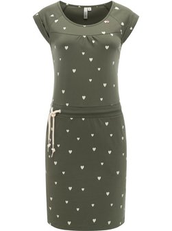 Damen Sommerkleid - Penelope Hearts YOUMODO