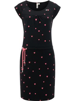 Damen Sommerkleid - Penelope Hearts YOUMODO
