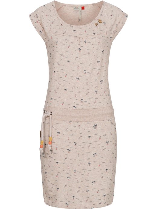 Damen Sommerkleid - Penelope