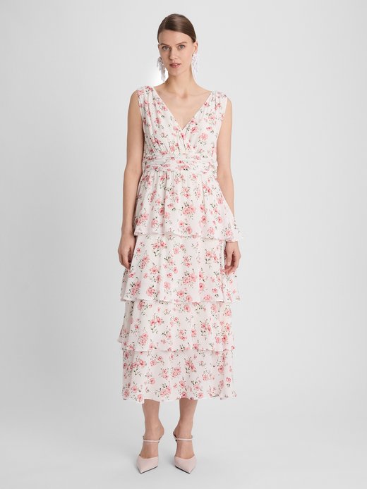 Damen Sommerkleid - Penelope