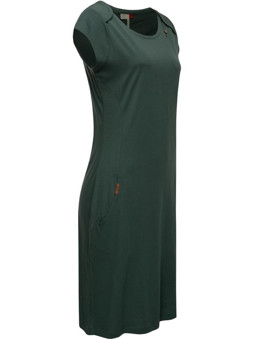 Damen Sommerkleid - Rivan Solid