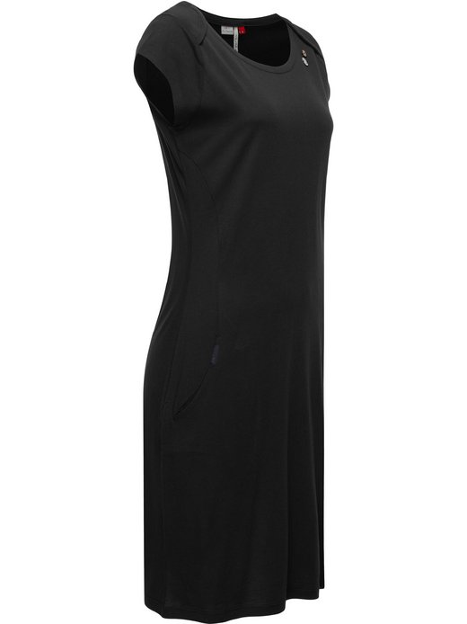 Damen Sommerkleid - Rivan Solid