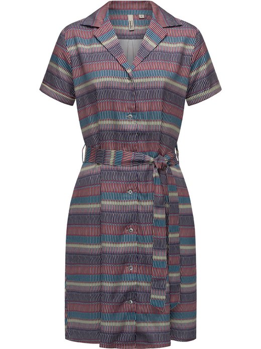 Damen Sommerkleid - Sawira