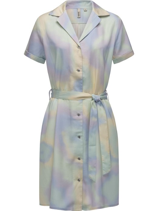 Damen Sommerkleid - Sawira