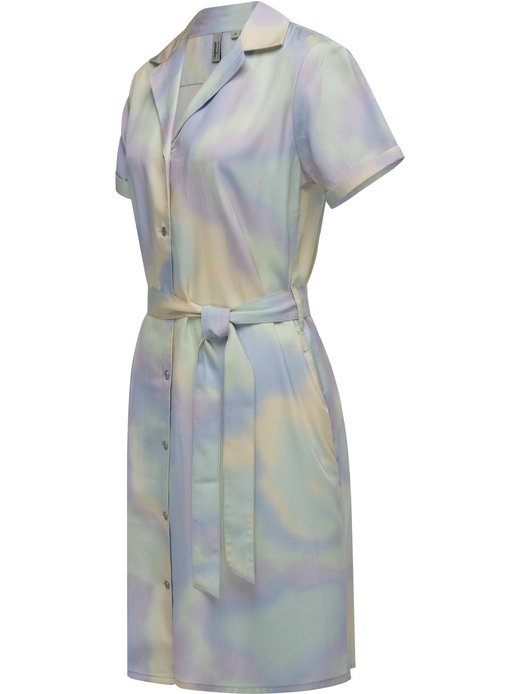 Damen Sommerkleid - Sawira