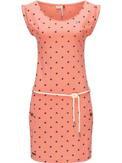 Damen Sommerkleid - Tag Dots