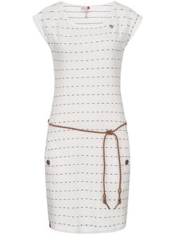 Damen Sommerkleid - Tag Stripes Intl.