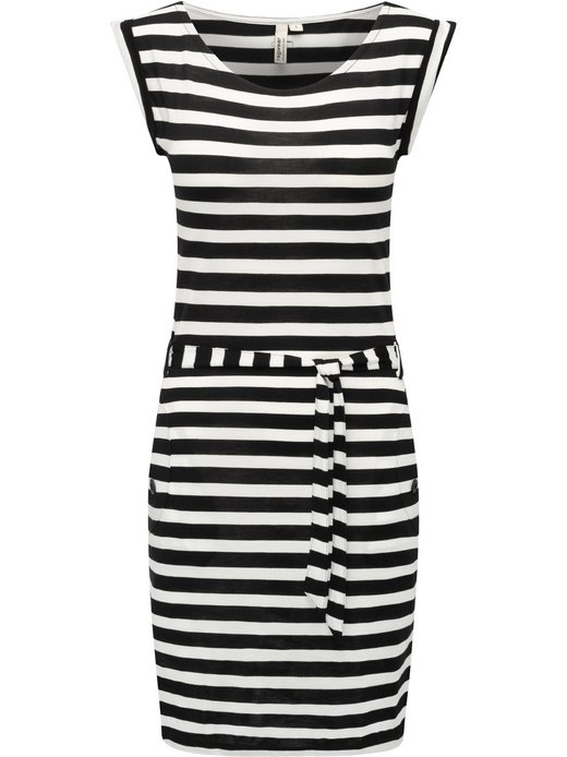 Damen Sommerkleid - Tagg Stripes