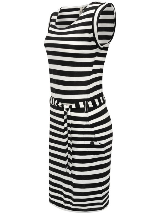 Damen Sommerkleid - Tagg Stripes