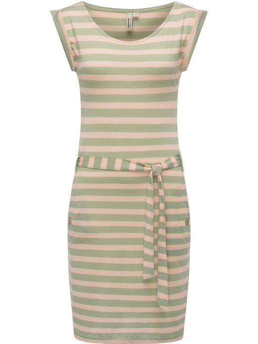 Damen Sommerkleid - Tagg Stripes