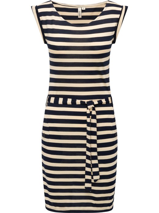Damen Sommerkleid - Tagg Stripes