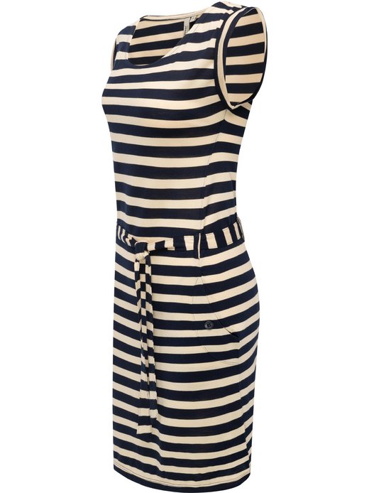 Damen Sommerkleid - Tagg Stripes