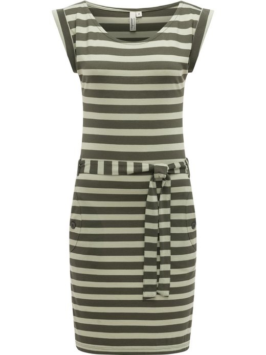 Damen Sommerkleid - Tagg Stripes