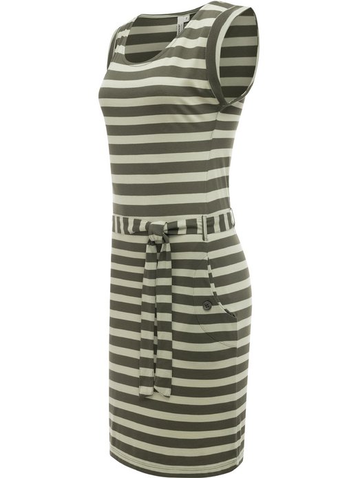 Damen Sommerkleid - Tagg Stripes