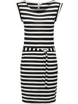 Damen Sommerkleid - Tagg Stripes