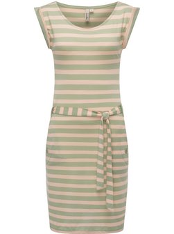 Damen Sommerkleid - Tagg Stripes