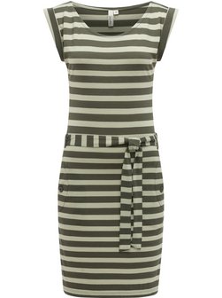 Damen Sommerkleid - Tagg Stripes