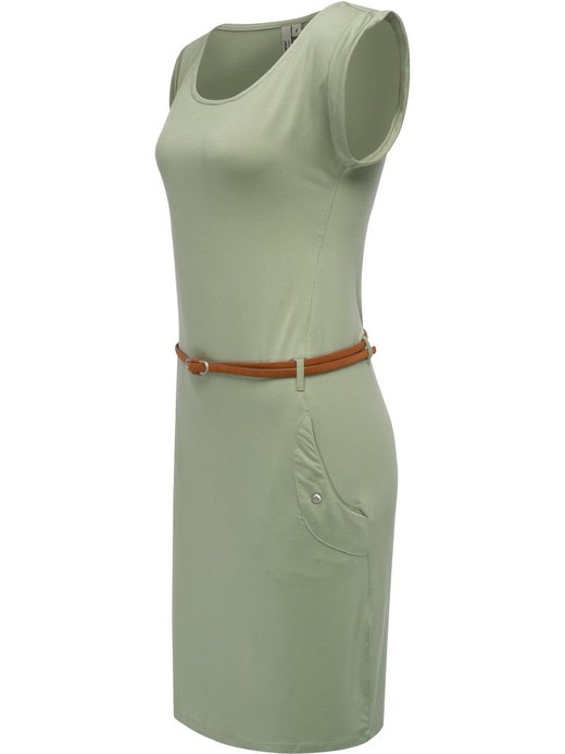 Damen Sommerkleid - Tagg