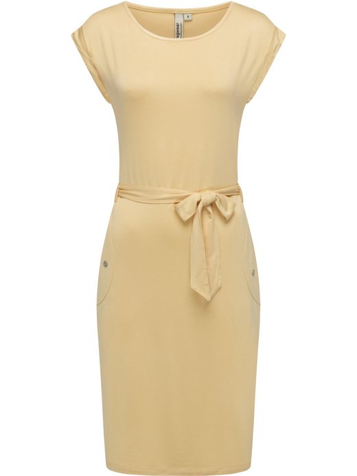 Damen Sommerkleid - Taggien