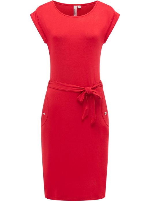 Damen Sommerkleid - Taggien