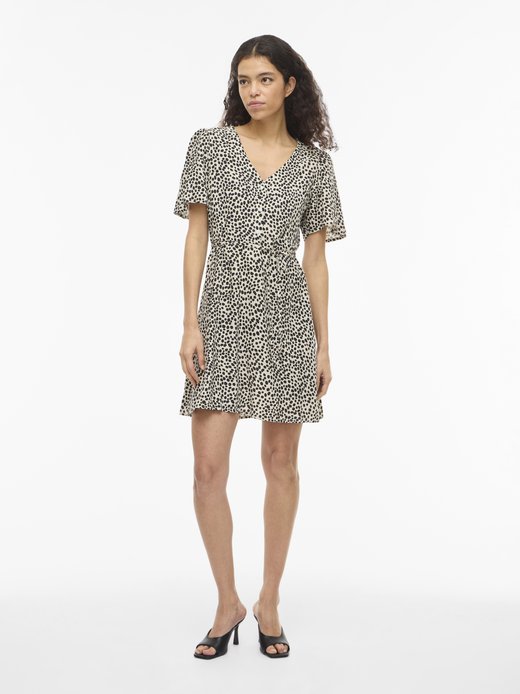 Damen Sommerkleid - VIGrace