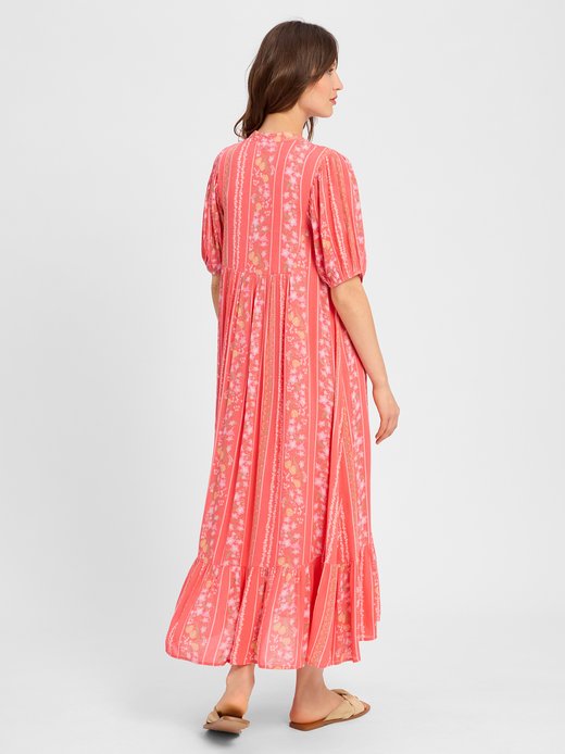 Damen Sommerkleid - YASBella