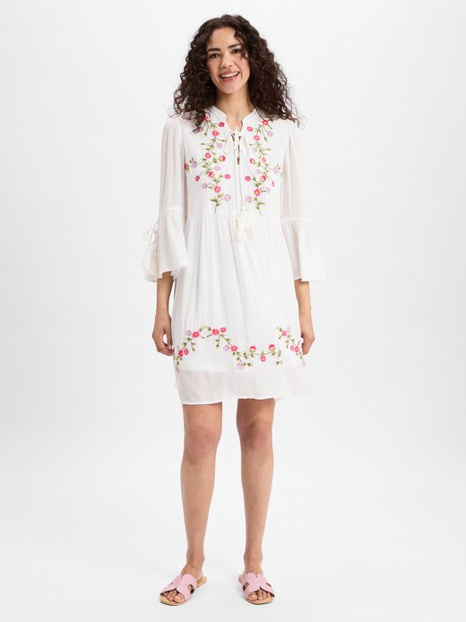 Damen Sommerkleid - YASChella