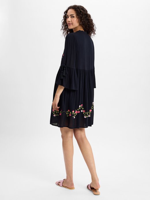 Damen Sommerkleid - YASChella