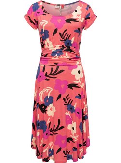 Damen Sommerkleid - Yvone Flowers