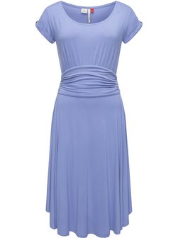 Damen Sommerkleid - Yvone Solid