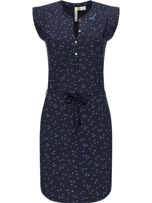 Damen Sommerkleid - Zofka Dress Organic