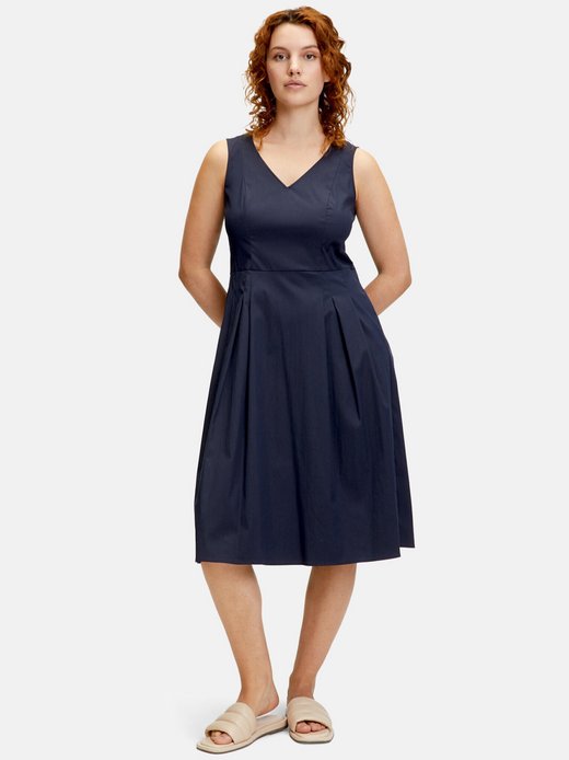 Damen Sommerkleid
