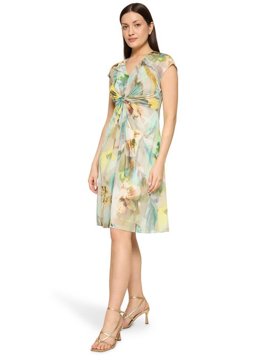 Damen Sommerkleid