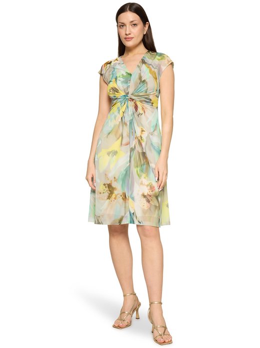 Damen Sommerkleid