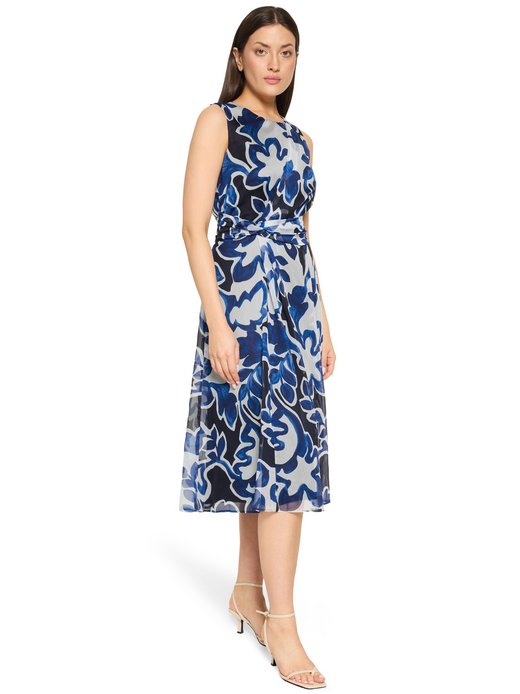 Damen Sommerkleid
