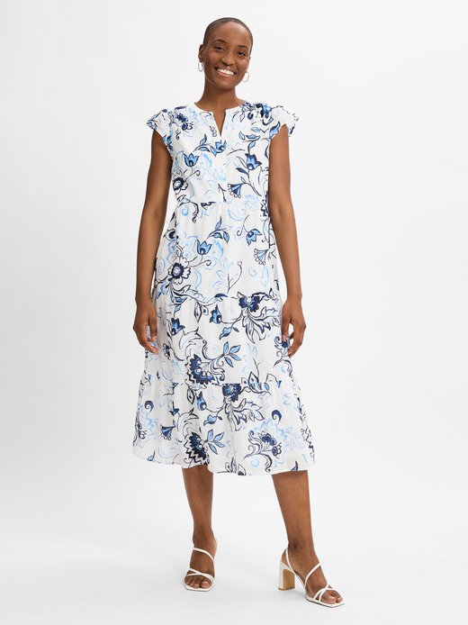 Damen Sommerkleid