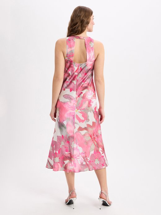 Damen Sommerkleid