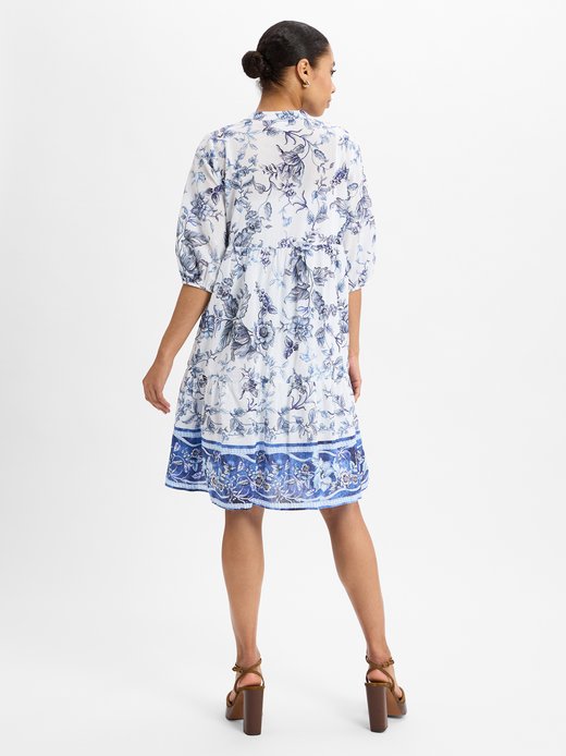 Damen Sommerkleid