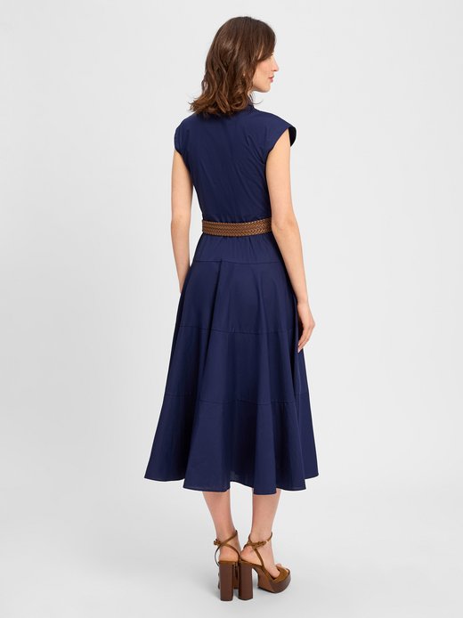 Damen Sommerkleid