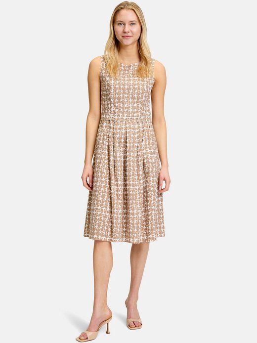 Damen Sommerkleid