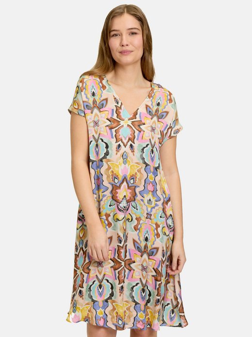 Damen Sommerkleid