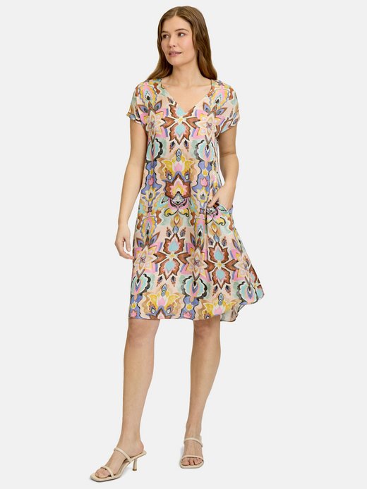 Damen Sommerkleid